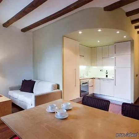 La Casa De Les Lletres Hotel