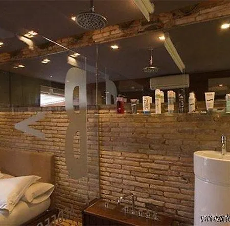Hotel La Casa De Les Lletres