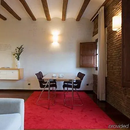 La Casa De Les Lletres Barcelona