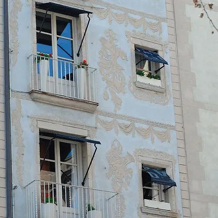 La Casa De Les Lletres 3*