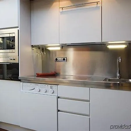 Hotel La Casa De Les Lletres Barcelona
