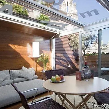 La Casa De Les Lletres Hotel 3*