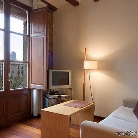 La Casa De Les Lletres Hotel Barcelona