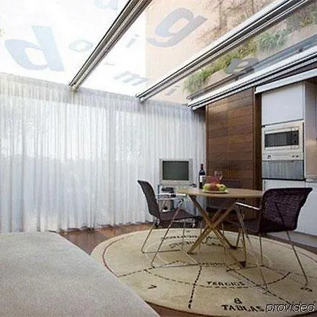 La Casa De Les Lletres Hotel