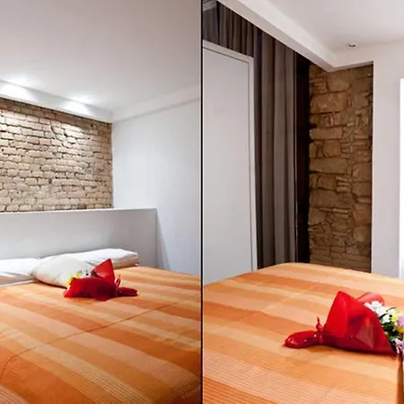 Hotel La Casa De Les Lletres Barcelona