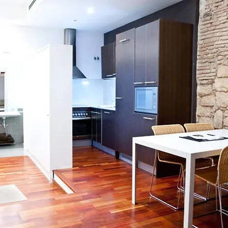 Hotel La Casa De Les Lletres