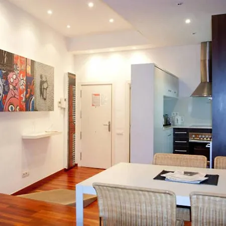 La Casa De Les Lletres Hotel