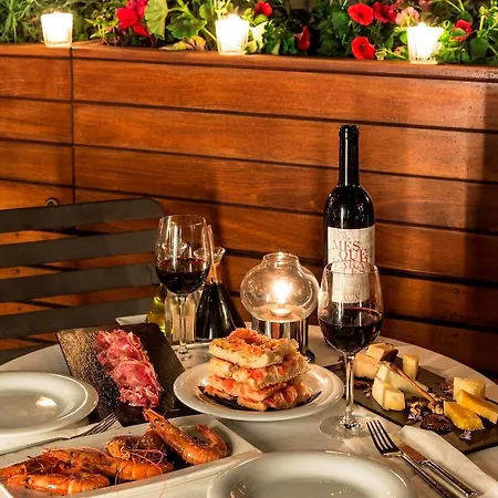 Hotel La Casa De Les Lletres 3*