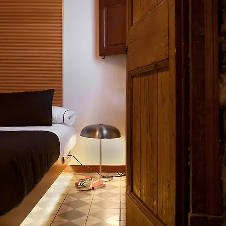 Hotel La Casa De Les Lletres Barcelona