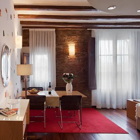 Hotel La Casa De Les Lletres Barcelona
