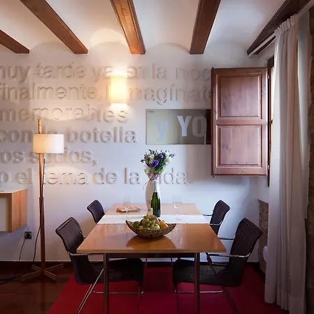 Hotel La Casa De Les Lletres Barcelona