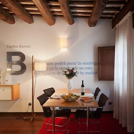 Hotel La Casa De Les Lletres