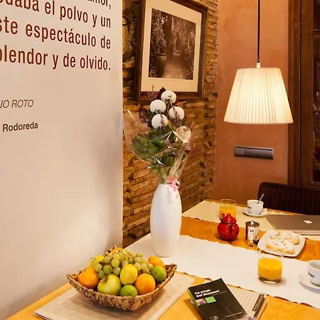 La Casa De Les Lletres