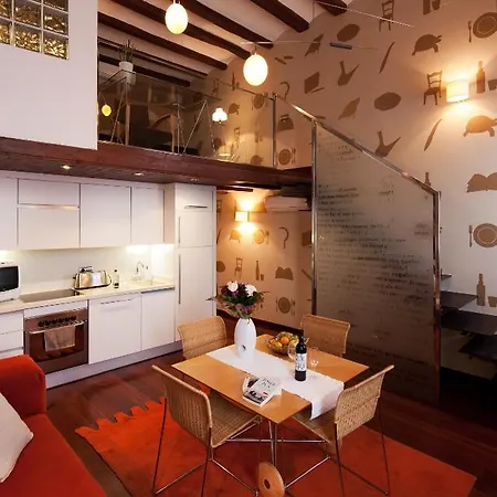 Hotel La Casa De Les Lletres