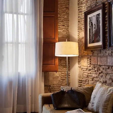 La Casa De Les Lletres Barcelona
