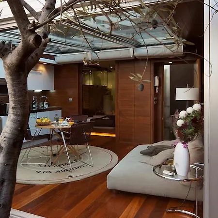 La Casa De Les Lletres Hotel Barcelona