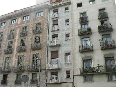 Hotel La Casa De Les Lletres 3*