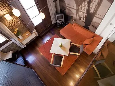 Hotel La Casa De Les Lletres Barcellona