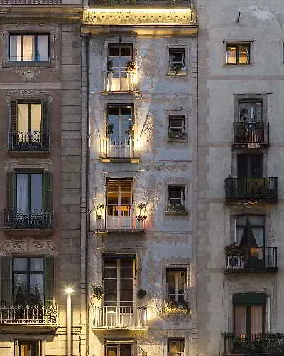 La Casa De Les Lletres Hotel