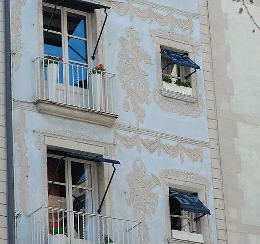 La Casa De Les Lletres 3*