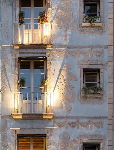 La Casa De Les Lletres