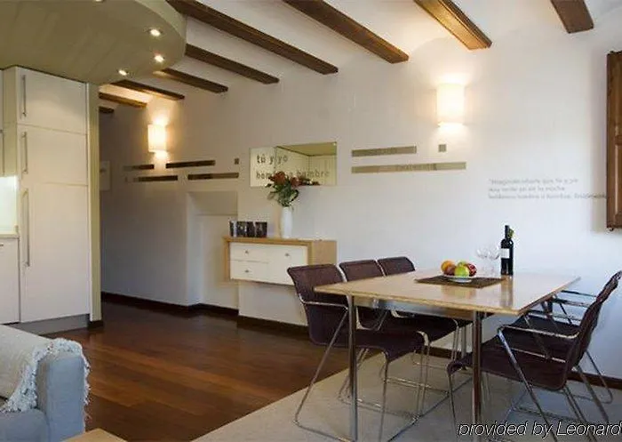 La Casa De Les Lletres 3* Barcelona