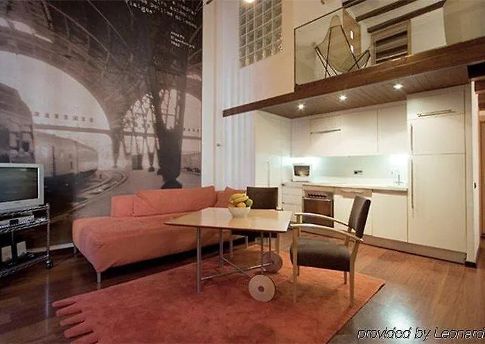 La Casa De Les Lletres Hotel Barcelona