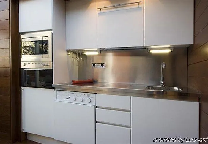 Hotel La Casa De Les Lletres Barcelona