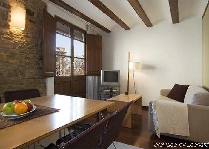 La Casa De Les Lletres 3*