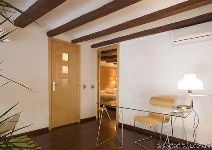Hotel La Casa De Les Lletres Barcelona