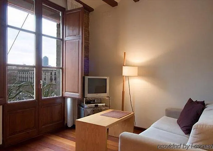 La Casa De Les Lletres Hotel Barcelona