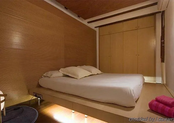 La Casa De Les Lletres 3*