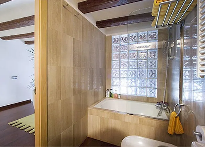 La Casa De Les Lletres Hotel 3*