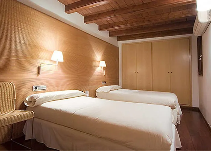 La Casa De Les Lletres Barcelona