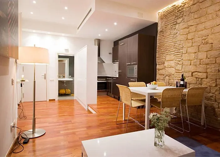 La Casa De Les Lletres Hotel 3*