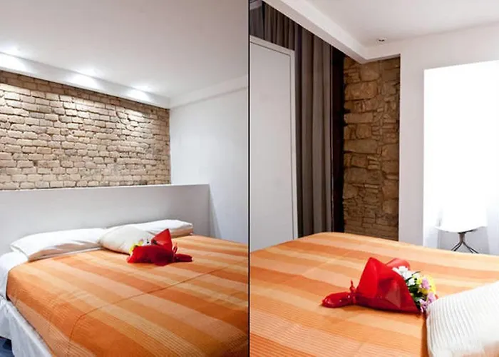Hotel La Casa De Les Lletres Barcelona