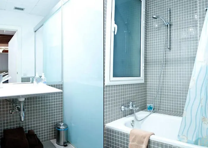 La Casa De Les Lletres Hotel Barcelona