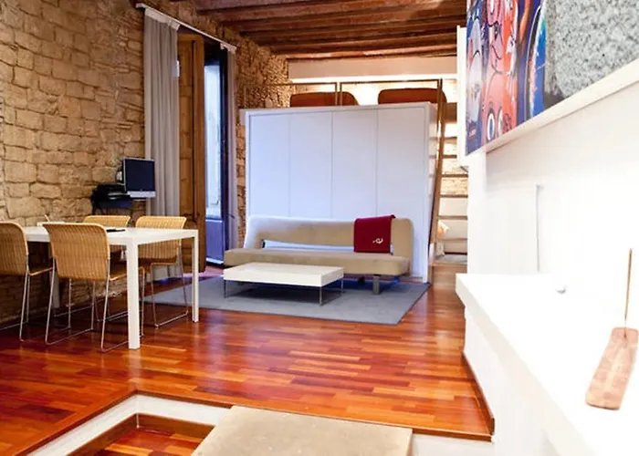 La Casa De Les Lletres Hotel 3*