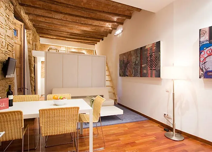 Hotel La Casa De Les Lletres