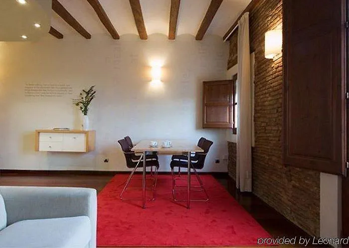 La Casa De Les Lletres Barcelona