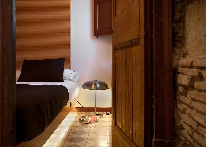 Hotel La Casa De Les Lletres Barcelona
