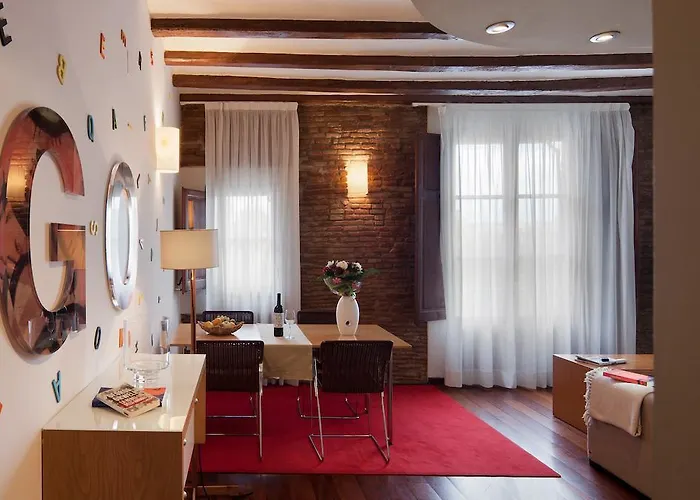 Hotel La Casa De Les Lletres Barcelona