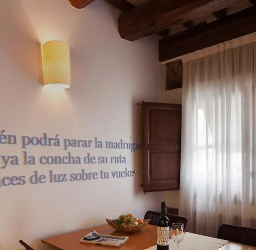 Hotel La Casa De Les Lletres 3*