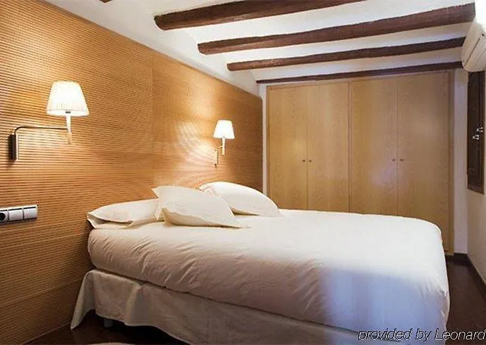 La Casa De Les Lletres