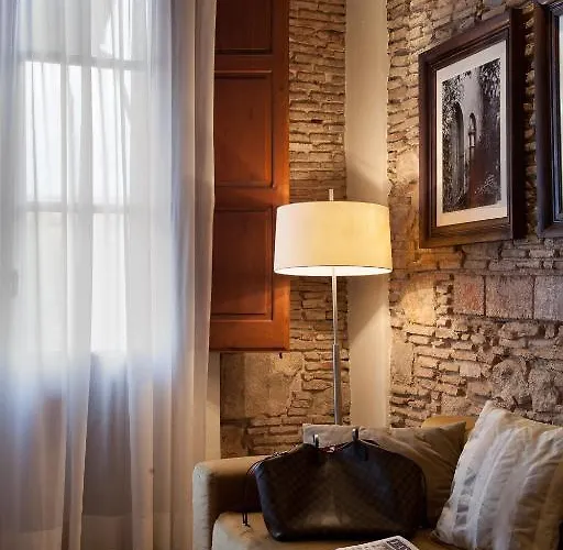 La Casa De Les Lletres Barcelona