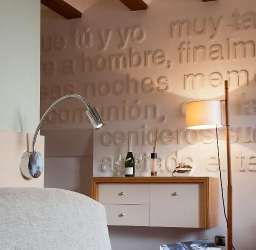 La Casa De Les Lletres 3* Barcelona