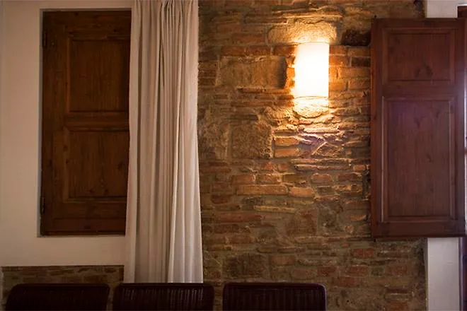 Hotel La Casa De Les Lletres Barcelona