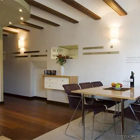 La Casa De Les Lletres 3* Barcelona