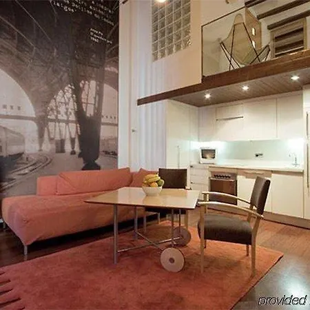 La Casa De Les Lletres Hotel Barcelona