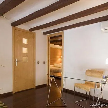 Hotel La Casa De Les Lletres Barcelona